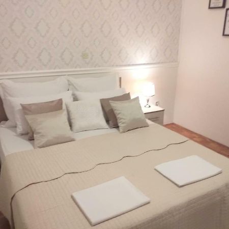 Apartman Jurilj Makarska Dış mekan fotoğraf