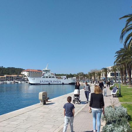 Apartman Jurilj Makarska Dış mekan fotoğraf