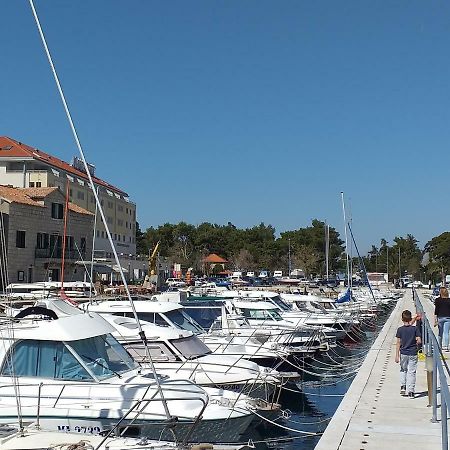 Apartman Jurilj Makarska Dış mekan fotoğraf