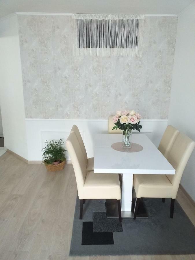 Apartman Jurilj Makarska Dış mekan fotoğraf