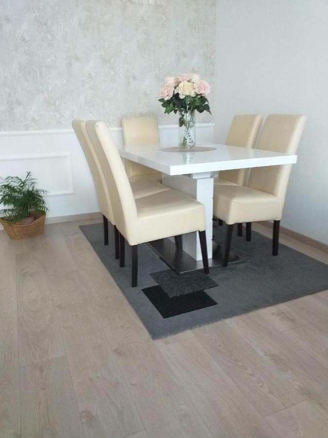 Apartman Jurilj Makarska Dış mekan fotoğraf
